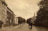 Cavan Town - Farnham Street
(circa 1910)