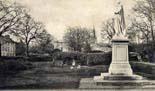 Cavan Town - Farnham Gardens
(world famous)