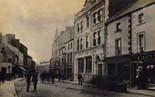 Cavan Town -  Lower Main St
(circa 1905)