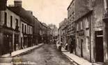Cavan Town - Bridge Street
(early photo)