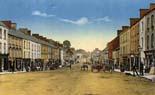 Cootehill - Cavan - Main St
(tinted color)
