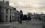 Cootehill - Cavan - Bridge Street
(circa 1910)