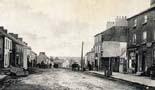 Shercock - Cavan - B/W Lough Sillan
(old photo)