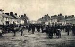 Virginia - Cavan - Market Day
(circa 1905)