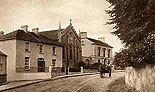 Virginia - Cavan - RC Church
(old photo image)