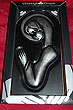Madonna - Our Lady - Turf Plaque
(500 year old Irish peat)