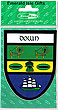 Down County Car Sticker
(Mourne Men)