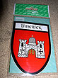 Limerick County Car Sticker
(Shannonsiders)