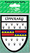 Tipperary County Car Sticker
(Premier County)