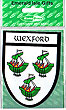 Wexford County Car Sticker
(Model County)