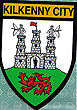 Kilkenny City, Ireland
(Ireland Car Sticker)