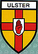 Ulster Irish Province
(Irish Car Sticker)