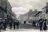 Ennistymon - Clare - Main St
(circa 1905)