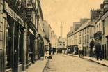 Ennis - Clare - Main St
(circa 1910)