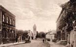 Ennis - Clare - Bank Place
(circa 1920