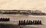 Kilkee - Clare - B/W - West End
(& Harbour)