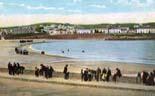 Kilkee - Clare - West End
(tinted color)