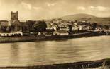 Killaloe - Clare - Night View
(great old pic)