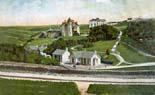 Lisdoonvarna - Clare - Spa House
(old photo)
