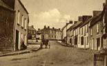 Tulla - Clare - Market Street
(great old photo)
