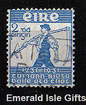 Ireland 1931 Royal Dublin Society Used