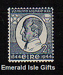 Ireland 1944 Edmund Rice & Christian Brothers Mnh