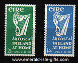Ireland 1953 An Tostal 