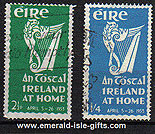 Ireland 1953 An Tostal 