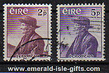 Ireland 1957 Tomas O