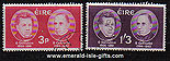 Ireland 1962 Scholars O