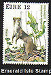 Ireland 1980 Stout Wild Animal Irish Stamp