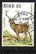 Ireland 1980 Irish Red Deer Stamp