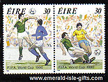 Ireland 1990 Italia 