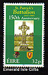 Ireland 1997 Mexican St. Patrick
