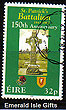 Ireland 1997 Mexican St. Patrick