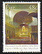 Ireland 2006 University Church Dublin Mnh Stamp