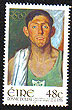 Ireland 2006 Ronnie Delaney Olympic Gold Medalist Mnh