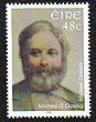 Ireland 2006 Michael Cusack Stamp Mnh
