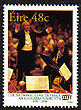 Ireland 2006 National Concert Mnh Stamp