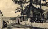 Ballingeary - Cork - Village
(circa 1910)