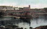 Baltimore - Cork - Village
(early photo)