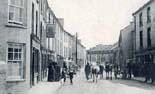 Bandon - Cork - Shannon St Vintage
(circa 1910)