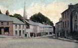 Bandon - Cork - South Main Street
(tinted color)