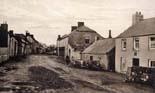 Ballycotton - Cork - Main Street
(old irish photo)