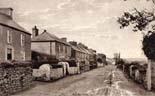 Ballycotton - Cork - Powers Terrace
(early photo)