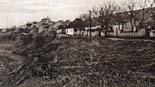 Ballycotton - Cork - Entrance To Village
(old photo)