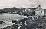 Bere Island - Cork
(great old photo)
