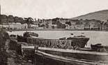 Bantry - Cork - Elevated View
(circa 1910)