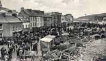 Bantry - Cork - Fair Day
(circa 1910)