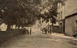 Blarney - Cork - Village
(Street scene)